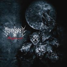 Wolfheart von Moonspell | CD | Zustand sehr gut
