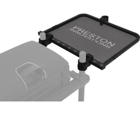 Preston Ventalite Large Side Tray / Coarse Fishing Seatbox Accessory
