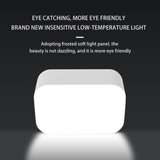 Osmo Mobile 7/6/5 Series Fill Light Mobile Phone Vlog Fill Light for DJI