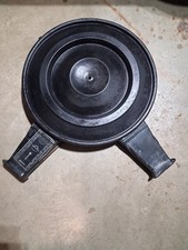 Mopar Dual Snorkel Air Cleaner 383 440 4 Barrel Carb Carburetor E B Body 1972