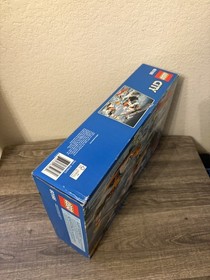 LEGO CITY: Heavy-duty Rescue Helicopter (60166)