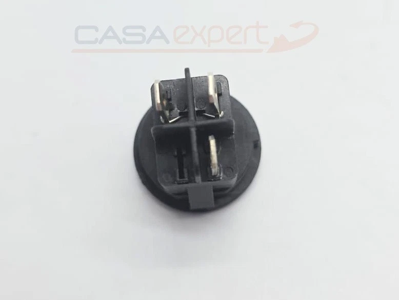 Filtro Porta Cialda per Didiesse Frog - Ricambio in Acciaio per Macchina da Caffè Originale compatibile con Cialde ESE Diametro 44 mm