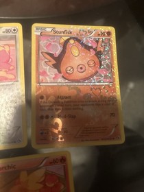 3 Card Pokekon Legend Treasure 