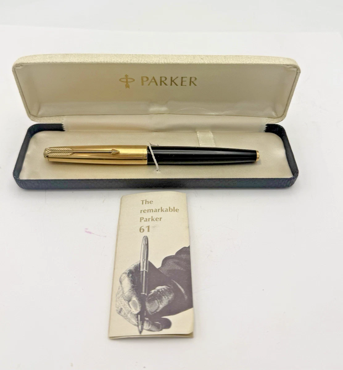 Parker 61 for sale | eBay