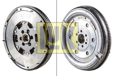 Schaeffler LuK 415016510 Schwungrad für AUDI SEAT