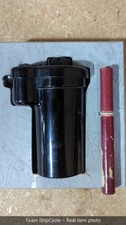 Minox Daylight Film Developing Tank w Thermometer Box G2U