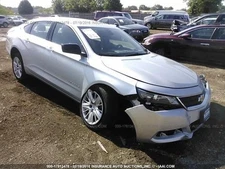 Steering Gear/Rack Power Rack And Pinion Opt Gna Fits 12-17 REGAL 1179870