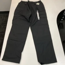 5.11 Tactical 74273 Series Regular Fit Pants - Black 36x34