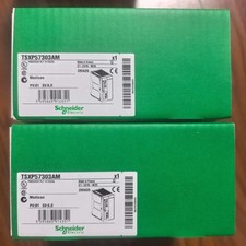 New Schneider TSXP57303AM Modicon Premium PLC...
