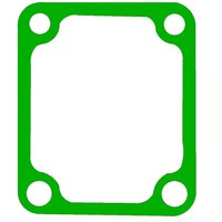 Dichtung MotorgehäUse Dichtung FüR Kawasaki KLF Bayou 4WD C 300 1986-2007 LF300