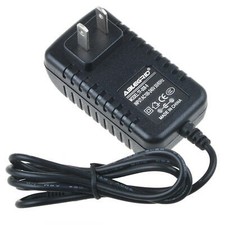 AC ADAPTER, NETGEAR P/N:330-10094-01 DSA-0131F-12 12V 1A