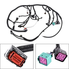 Engine Wiring Harness for Ford Super Duty 6.0L 2005-2007 5C3Z-12B637-BA#