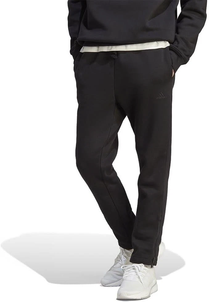ADIDAS ' ALL SEASON JOGGER PANT ' MENS ' EXTRA SMALL ' BLACK - NWT