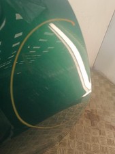 Porte arrière et accessoires Seat CORDOBA