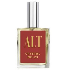 Alt. Crystal No.23 Extrait de Parfum 60ml Alt Fragrance Unisex Perfume