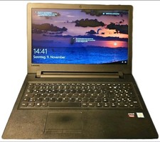 lenovo ideapad 110-15isk 15,6 Zoll i5