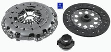 Disque d'embrayage BMW X5