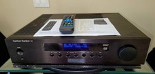 Harman Kardon Signature Series 2.0 Preamplifi...