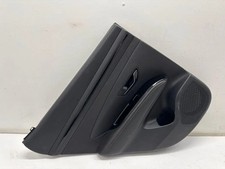 HYUNDAI TUCSON NX4E, NX4A Türpolster hinten links L83301N7050LM5 1.60 34836951
