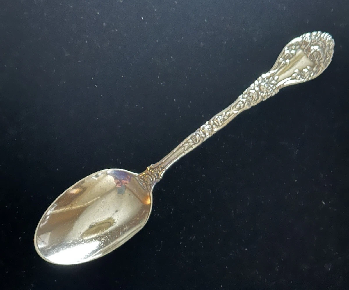 Durgin Silver Antiques for sale | eBay