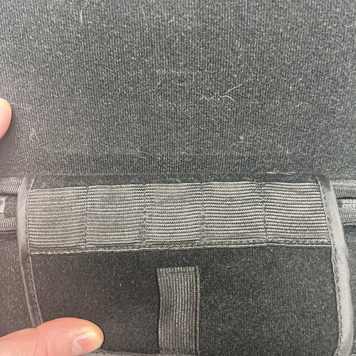 Hori Nintendo Switch Carrying Case Black - Picture 3 of 4