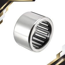 HK2520 Drawn Cup Needle Roller Bearing Open End 25mm Bore Dia 32mm OD 20mm Width