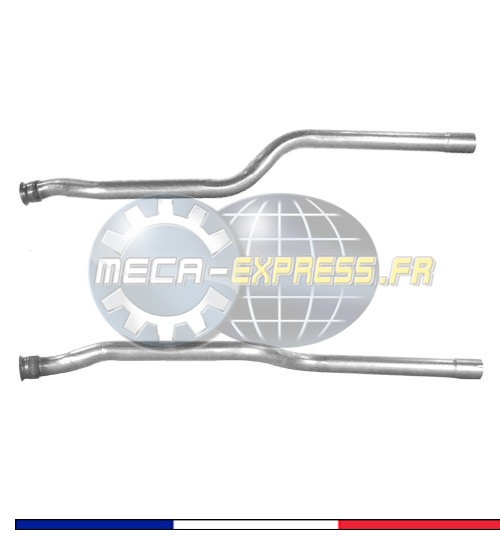 Tuyaux Citroën Xantia 1.8 AR0002 : durite hydraulique de suspension et freinage essence