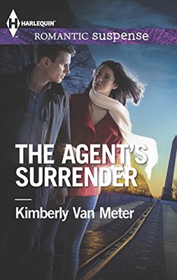 The Agents Surrender (Harlequ - VERY GOOD