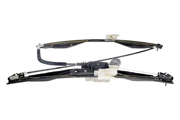 For Dodge Grand Caravan 08-20 Window Regulator and Motor Assembly Solutions Foto 2 de 4