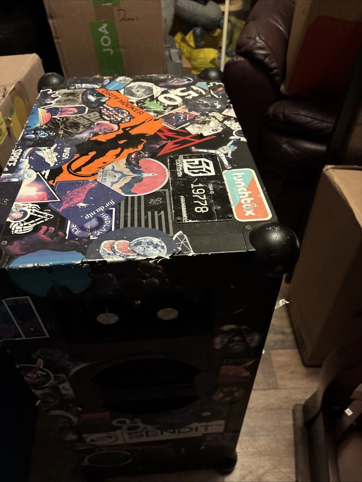 Музыкальный усилитель - Изображение 4 из 4