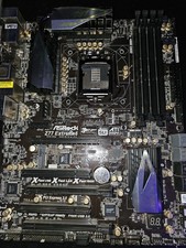 Broken Motherboards And Gpus