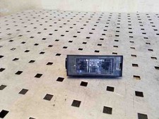 RENAULT MEGANE III Grandtour KZ0/1 Kennzeichenbeleuchtung 1.5 Diesel 26146834