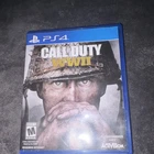 Activision Call of Duty: WWII PS4 Multiplayer M 2017 NTSC-U/C