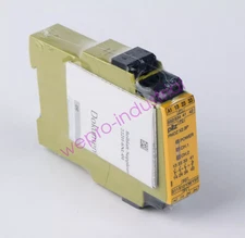 NEW PILZ PNOZ X2.9P 777300 Safety Relay