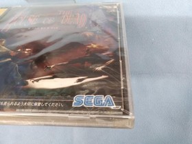 SEGA's masterpiece Gunshoe made into the SEGA The House of the Dead  unopened  s
