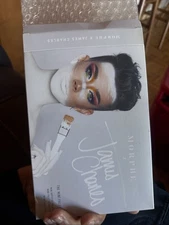 Morphe X James Charles Artistry Palette Eyeshadow James Charles × MORPHE Palette