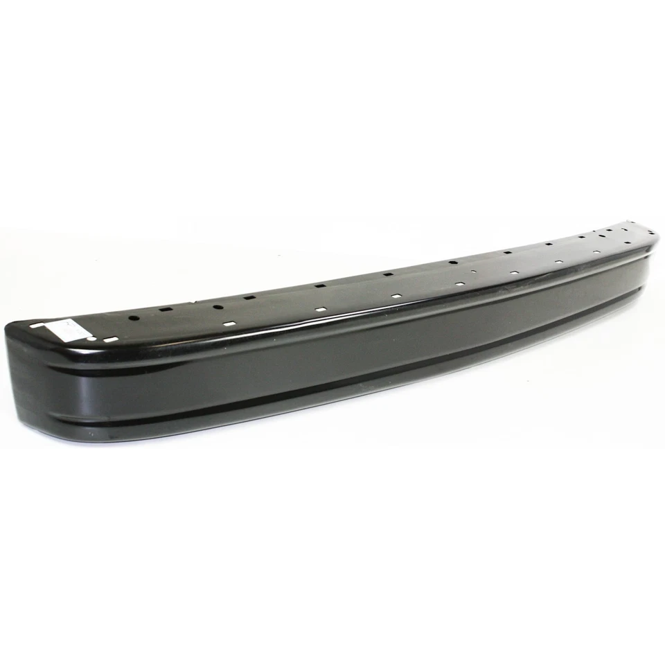 Rear Step Bumper Face Bars for Chevy  15731401 Chevrolet Astro GMC Safari 95-05 - Image 3 of 4