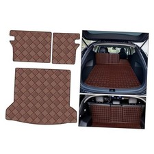 Cargo Mat Compatible with Cadillac Lyriq 2023-2025 Trunk Mat and Backrest Mat