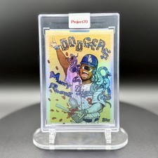 Top 10 Manny Ramirez Baseball Cards 17