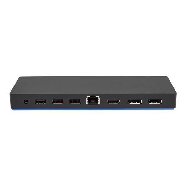 HP Dockingstation USB-C Dock G4 L13899-001 HDMI DP für ProBook und Elitebook - Bild 4 von 4