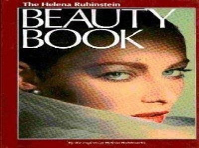 The Helena Rubinstein Beauty Book, Choa, Dennise