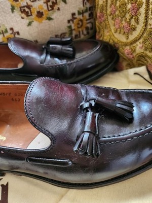 Alden 663