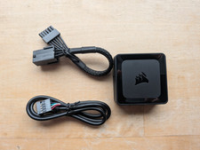 CORSAIR iCUE LINK-System-Hub, Link-Hub, Lüft...