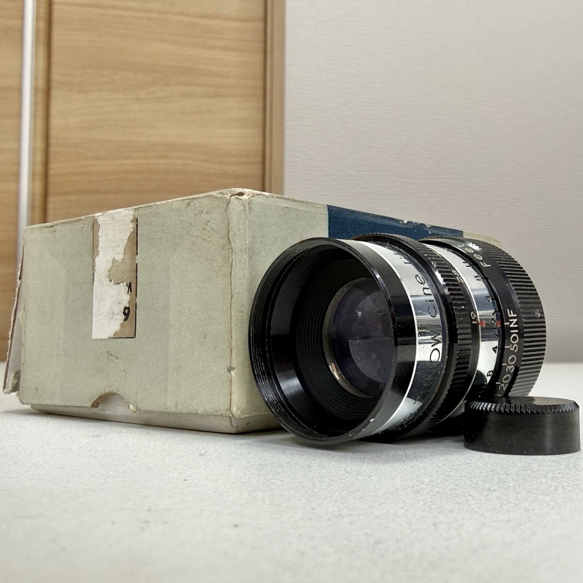 Zunow Camera Lenses for sale - eBay