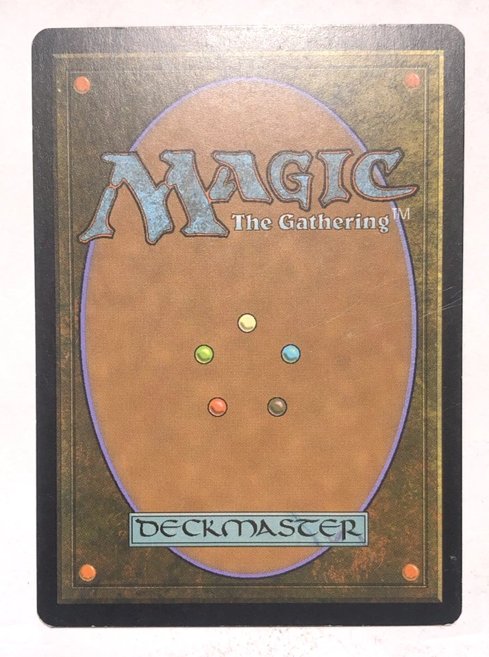 Scalding Tarn 223/249 Zendikar MTG Magic the Gathering NEAR MINT NM - Image 2 of 2