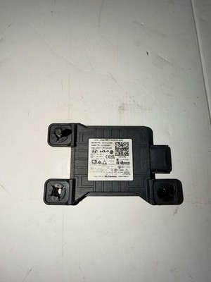 2022-2024 Kia EV6 Front Radar Sensor OEM GENUINE 99110-XG500