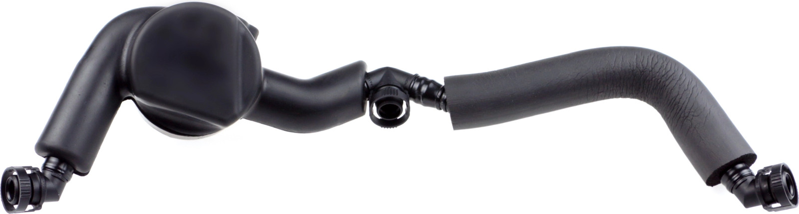 Séparateur d'huile Gates EMH228 recyclage gaz carter pour moteur essence et diesel