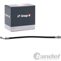 JP Group Bremsschlauch 351Mm Hinten Links Passend FüR Hyundai Tucson KIA Sportag