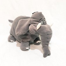 Disney George Jungle Shep Bean Bag Plush 5.5" Stuffed Animal Toy