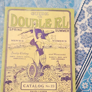 Double Rl Catalog | eBay